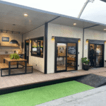 img20,spacemaker e occa, espaços modulares, sao jose dos campos, casas container, espaços flexiveis, stands de venda para construtora