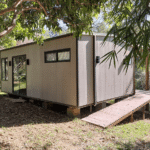 img21,spacemaker e occa, espaços modulares, sao jose dos campos, casas container, espaços flexiveis, stands de venda para construtora