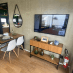 img28,spacemaker e occa, espaços modulares, sao jose dos campos, casas container, espaços flexiveis, stands de venda para construtora