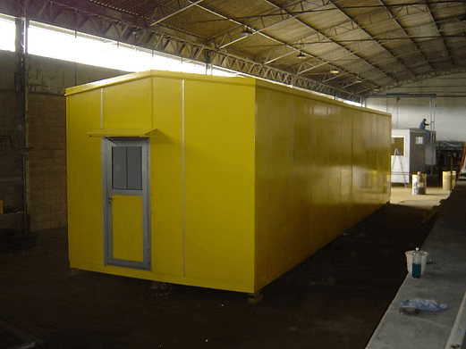 img31,spacemaker e occa, espaços modulares, sao jose dos campos, casas container, espaços flexiveis, stands de venda para construtora