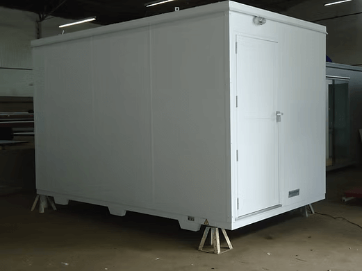 img33,spacemaker e occa, espaços modulares, sao jose dos campos, casas container, espaços flexiveis, stands de venda para construtora