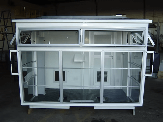 img40,spacemaker e occa, espaços modulares, sao jose dos campos, casas container, espaços flexiveis, stands de venda para construtora