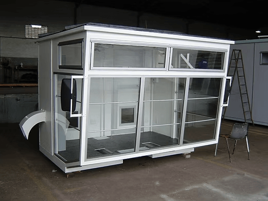 img41,spacemaker e occa, espaços modulares, sao jose dos campos, casas container, espaços flexiveis, stands de venda para construtora