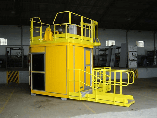 img42,spacemaker e occa, espaços modulares, sao jose dos campos, casas container, espaços flexiveis, stands de venda para construtora