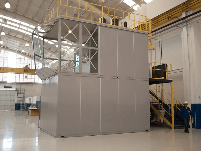 img46,spacemaker e occa, espaços modulares, sao jose dos campos, casas container, espaços flexiveis, stands de venda para construtora