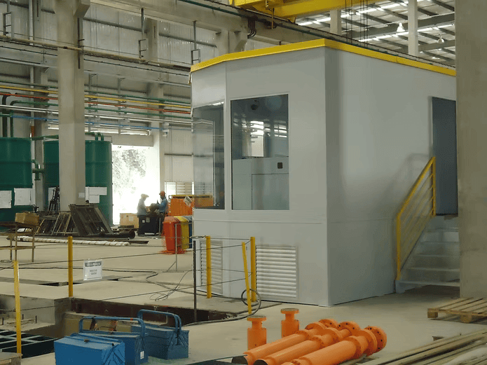 img49,spacemaker e occa, espaços modulares, sao jose dos campos, casas container, espaços flexiveis, stands de venda para construtora