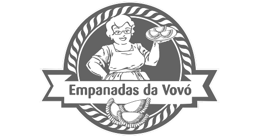 logo-empanadas-da-vovo,spacemaker e occa, espaços modulares, sao jose dos campos, casas container, espaços flexiveis, stands de venda para construtora