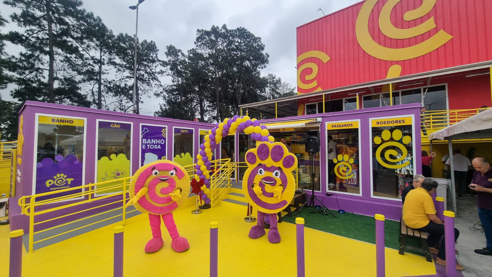 SPMK Comercial Epserança Inauguração 21.11 (22)