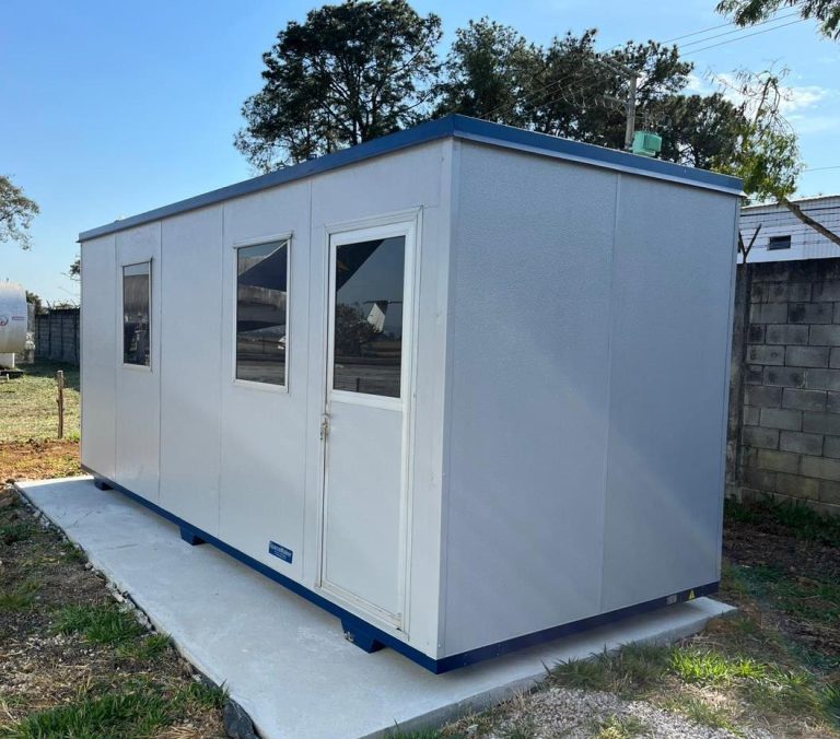 SPMK Padrão 6.1x2.4m