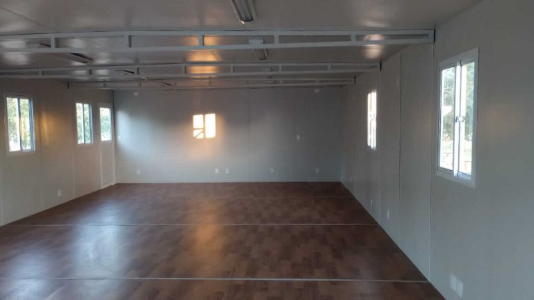 SPMK Quintuplo Interior