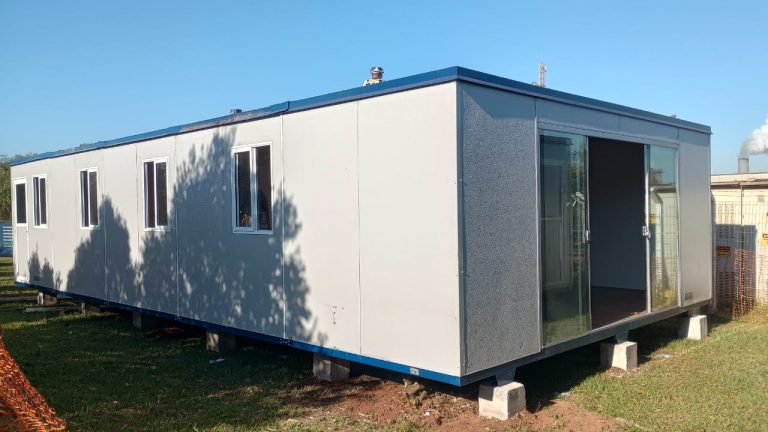 SPMK Quntuplo Estande